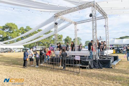 งานกินเลี้ยงประจำปี 2023 T