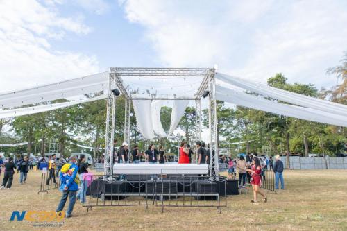 งานกินเลี้ยงประจำปี 2023 T