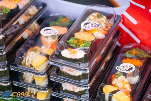 งานกินเลี้ยงประจำปี 2023 T