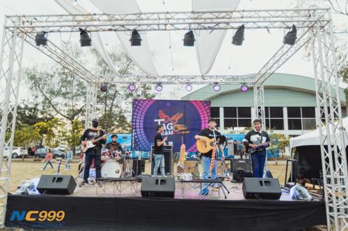 งานกินเลี้ยงประจำปี 2023 T