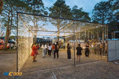 งานกินเลี้ยงประจำปี 2023 T