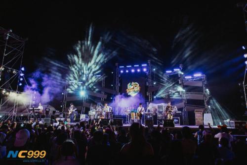 งานกินเลี้ยงประจำปี 2023 T