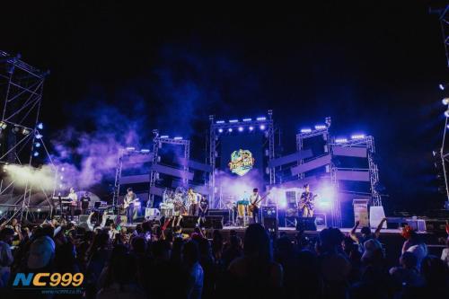 งานกินเลี้ยงประจำปี 2023 T