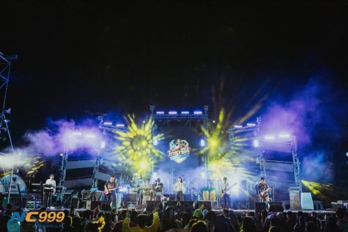 งานกินเลี้ยงประจำปี 2023 T