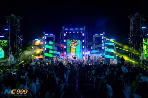 งานกินเลี้ยงประจำปี 2023 T