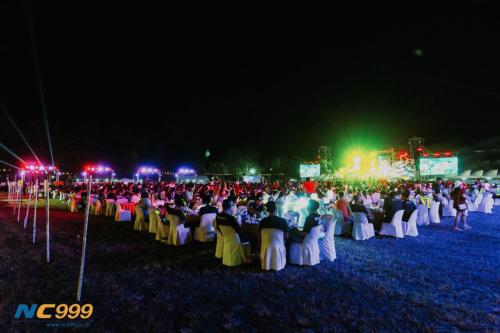 งานกินเลี้ยงประจำปี 2023 T