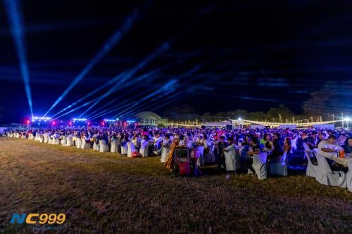 งานกินเลี้ยงประจำปี 2023 T