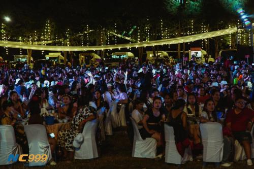 งานกินเลี้ยงประจำปี 2023 T