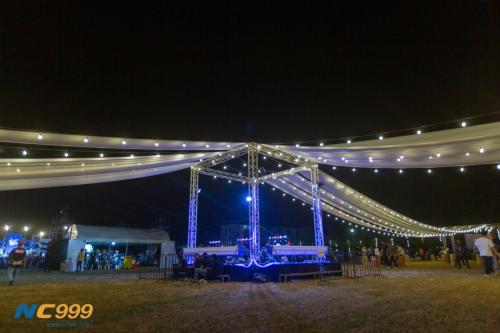 งานกินเลี้ยงประจำปี 2023 T