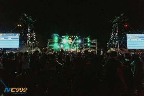 งานกินเลี้ยงประจำปี 2023 T