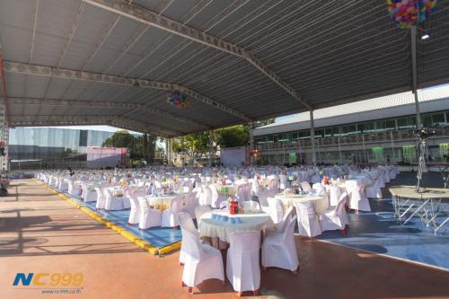 งานกินเลี้ยง@UDTrucks 2023