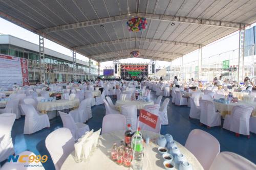 งานกินเลี้ยง@UDTrucks 2023