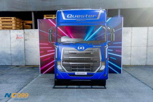 งานกินเลี้ยง@UDTrucks 2023