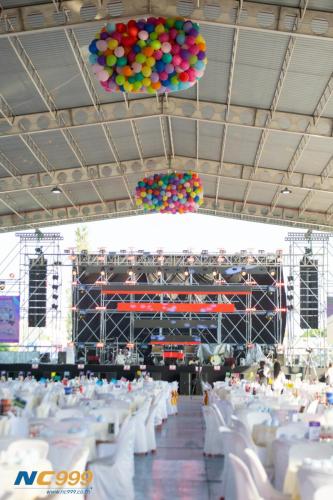 งานกินเลี้ยง@UDTrucks 2023