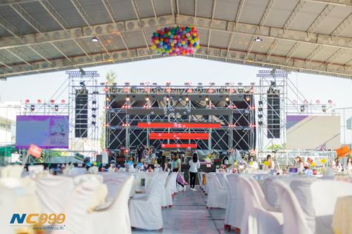 งานกินเลี้ยง@UDTrucks 2023