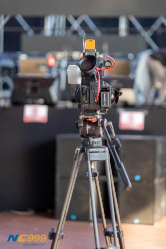 งานกินเลี้ยง@UDTrucks 2023