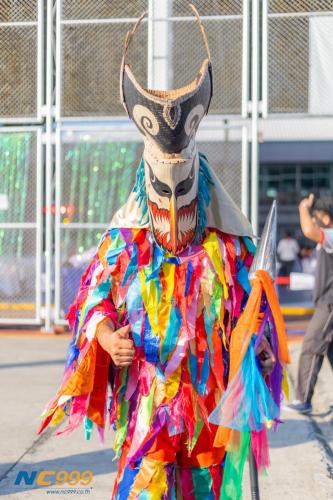 งานกินเลี้ยง@UDTrucks 2023