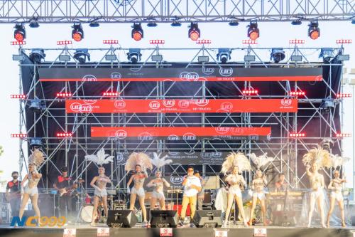 งานกินเลี้ยง@UDTrucks 2023