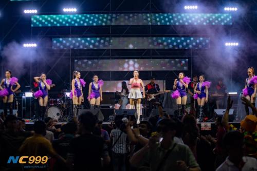 งานกินเลี้ยง@UDTrucks 2023