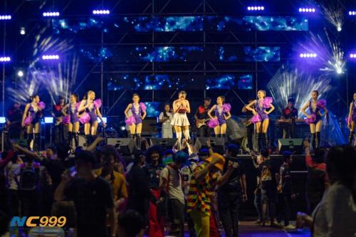 งานกินเลี้ยง@UDTrucks 2023