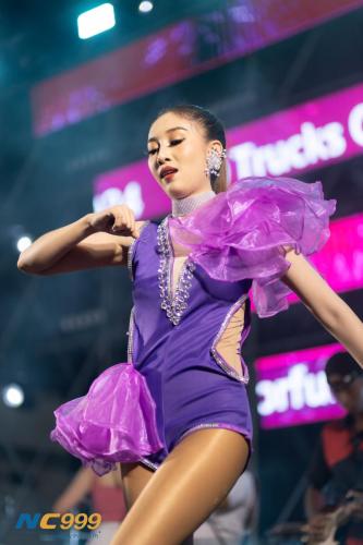 งานกินเลี้ยง@UDTrucks 2023