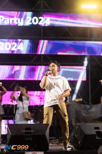 งานกินเลี้ยง@UDTrucks 2023