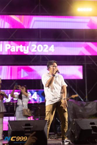 งานกินเลี้ยง@UDTrucks 2023