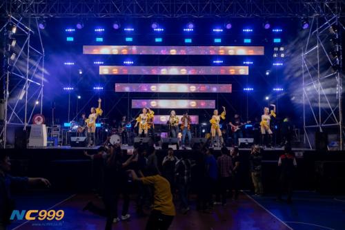 งานกินเลี้ยง@UDTrucks 2023