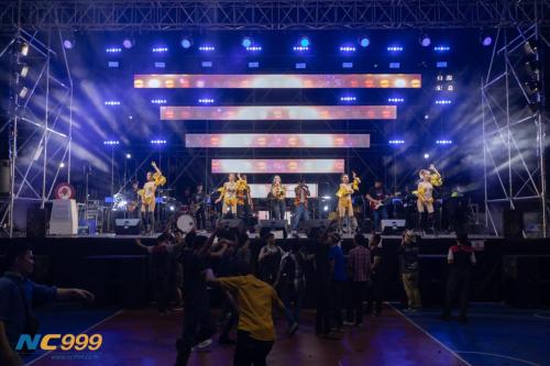 งานกินเลี้ยง@UDTrucks 2023