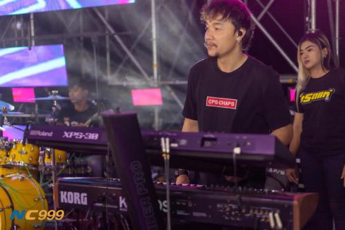 งานกินเลี้ยง@UDTrucks 2023